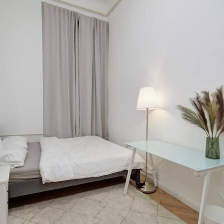 Lovely 3 Bedrooms Apartment In The Jewish Quarter Budapest Eksteriør bilde